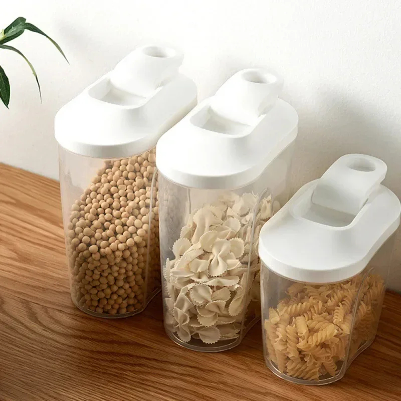 Food Storage Not Plastic - Kamp için Taşınabilir Gıda Saklama Kabı,