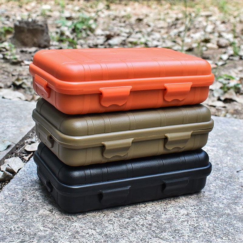 Food Storage Xl - Yeni EDC Araçları Açık hayatta kalma