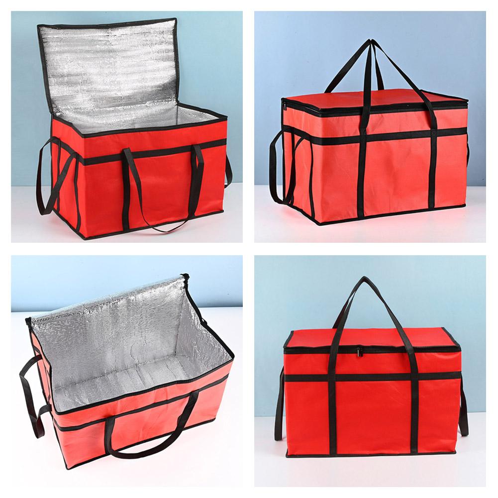 Food Storage Xl - L/XL Yalıtımlı Tote Çanta Meyve Yiyecek