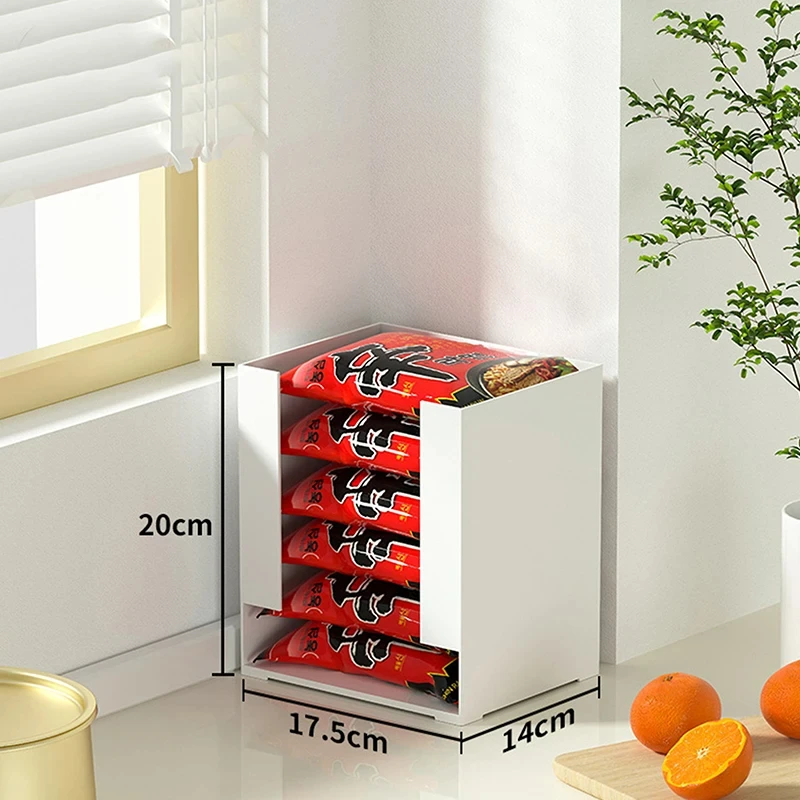 Food Storage Pantry - 26 yeni Çok Fonksiyonlu Hazır Erişte