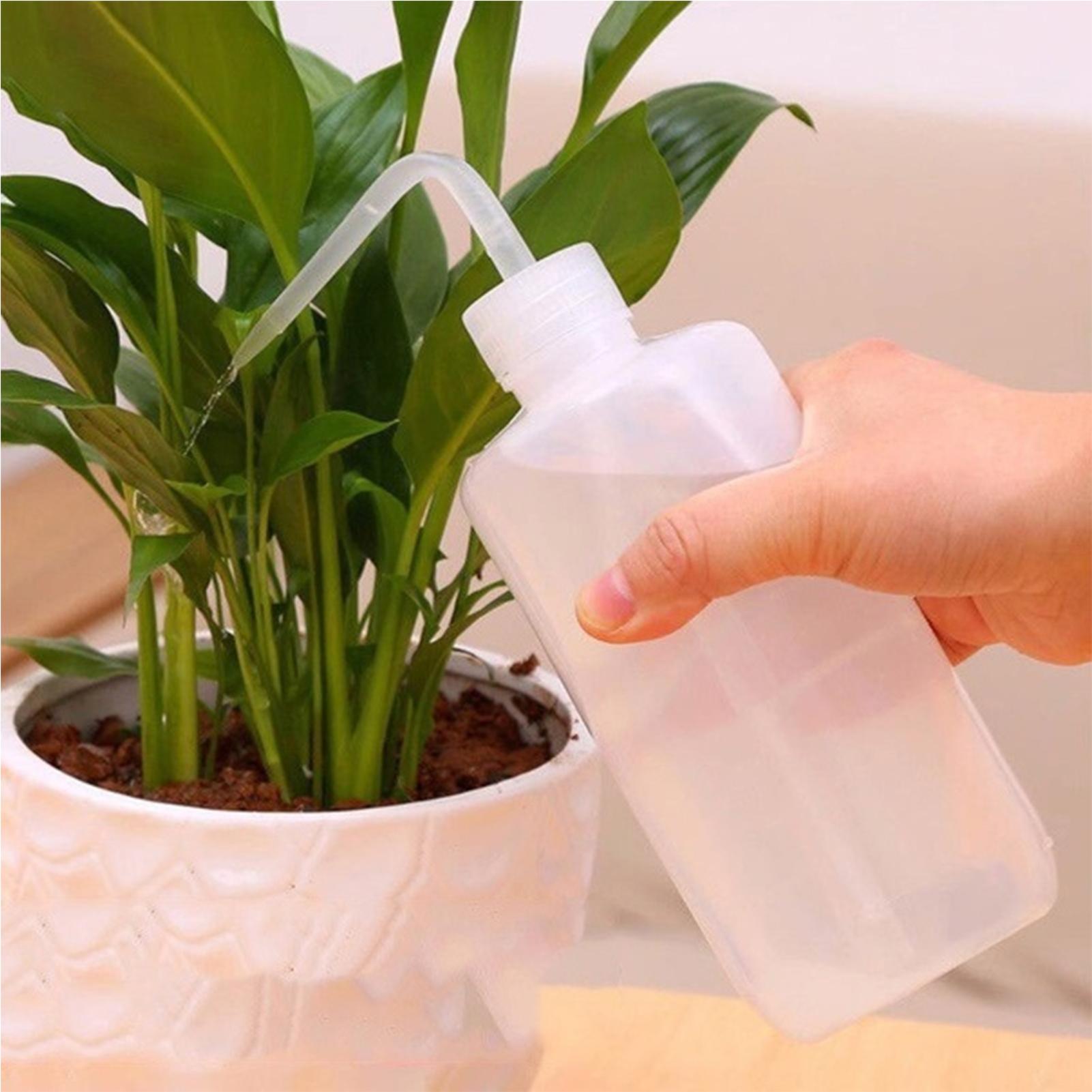 Food Storage And Safety - Sıkmalı Yıkama Şişesi 250ml Güvenlik Şişeleri