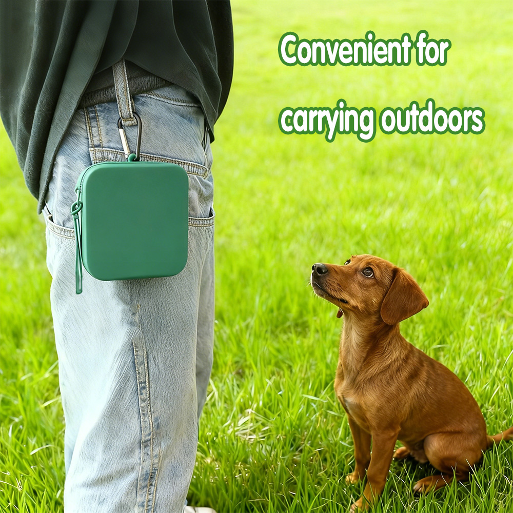 Food Storage Silicone Bags - Çok fonksiyonlu büyük kapasiteli saklama çantası