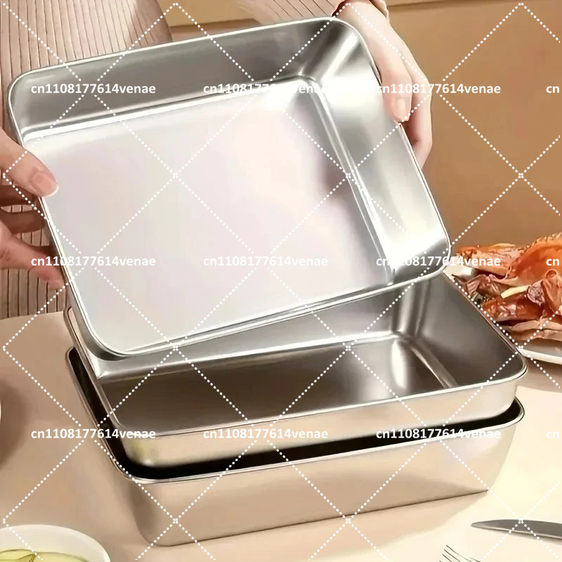Food Storage Xl - 6 Parça XL BPA İçermeyen Gıda