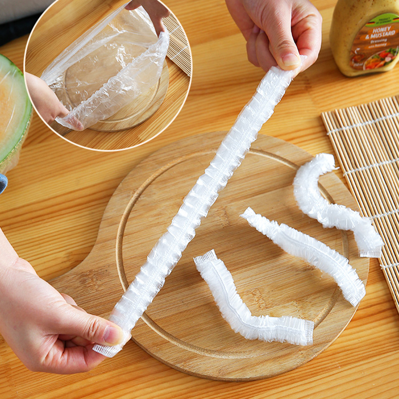 Tek kullanımlık Gıda Saklama K - Food Storage Silicone Bags incelemesi ve fiyatı