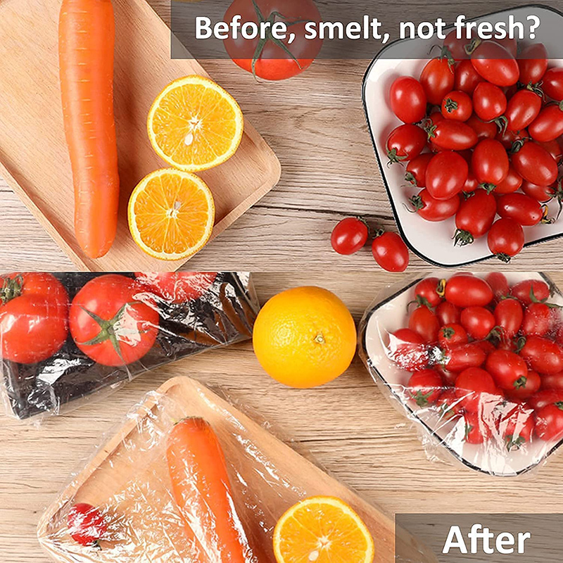 Tek kullanımlık Gıda Saklama K - Food Storage Silicone Bags incelemesi ve fiyatı