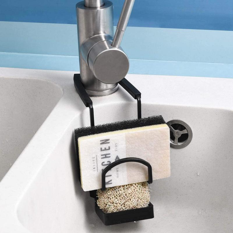 Dayanıklı Lavabo Caddy Lavabo  - Food Storage Organiser incelemesi ve fiyatı