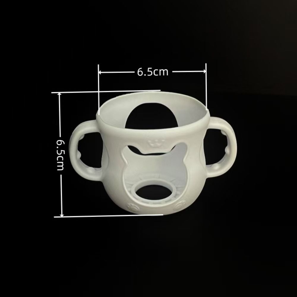 Evrensel Biberon Kapağı Kırılm - Food Storage Silicone Bags incelemesi ve fiyatı