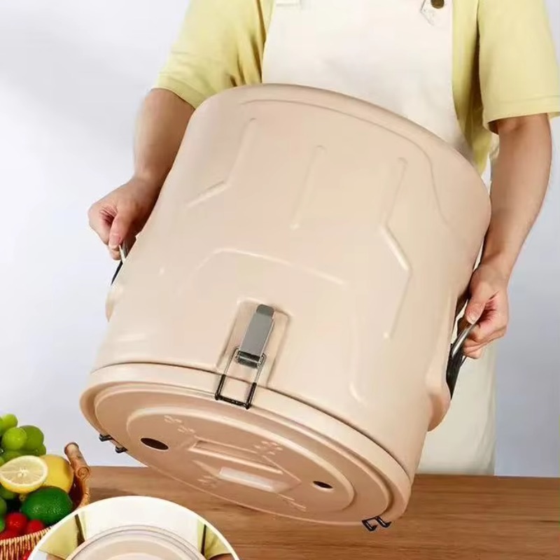 Ticari Yalıtımlı Gıda Saklama  - Food Storage Eco Friendly incelemesi ve fiyatı