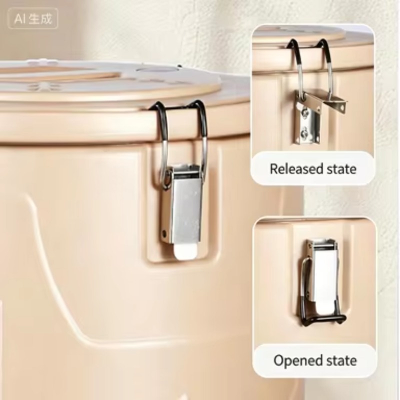 Ticari Yalıtımlı Gıda Saklama  - Food Storage Eco Friendly incelemesi ve fiyatı