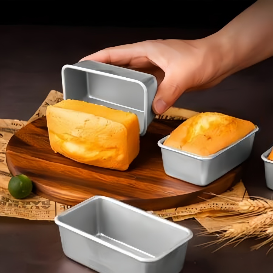 1-2-3 adet Dikdörtgen Paslanma - Food Storage Box Stainless Steel incelemesi ve fiyatı