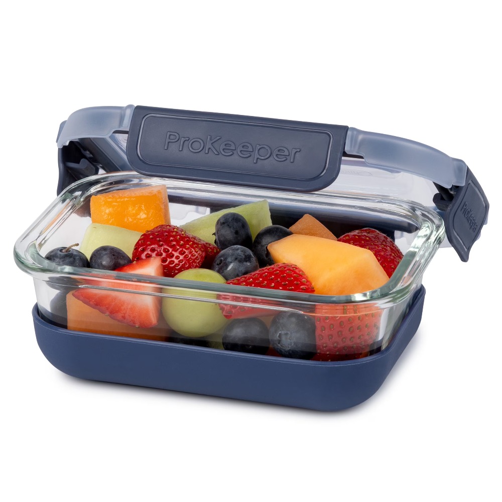2'li Paket 1.6 Bardaklık Cam G - Food Storage Pantry incelemesi ve fiyatı