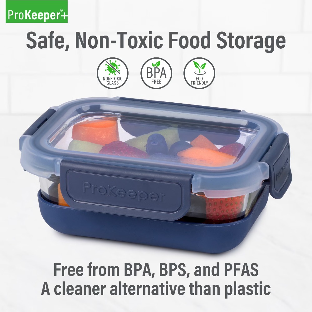 2'li Paket 1.6 Bardaklık Cam G - Food Storage Pantry incelemesi ve fiyatı