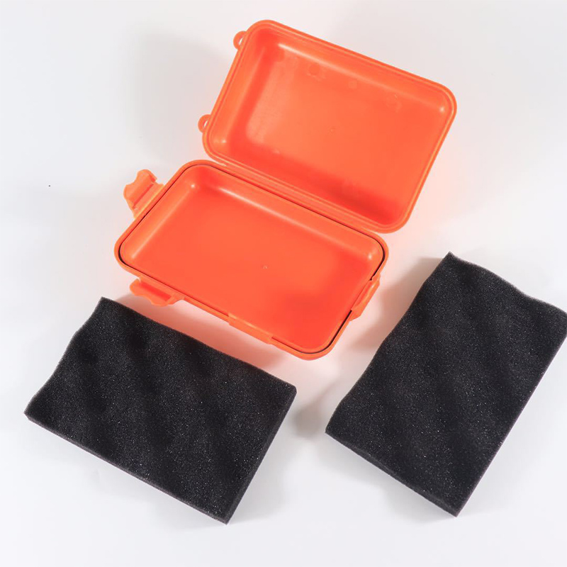 Yeni EDC Araçları Açık Hayatta - Food Storage Xl incelemesi ve fiyatı