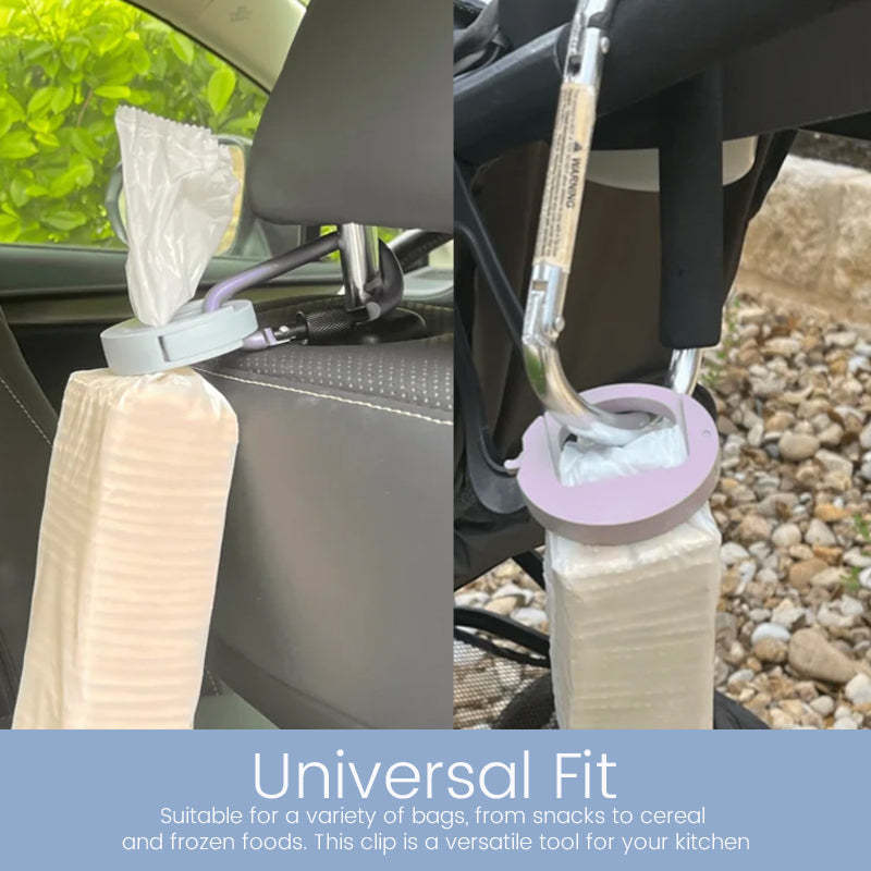 Evde Kullanım İçin Plastik Poş - Food Storage And Safety incelemesi ve fiyatı