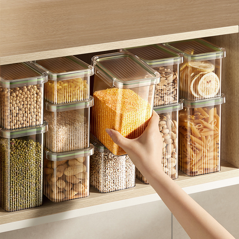 1 adet Gıda koruması için dikd - Food Storage Not Plastic incelemesi ve fiyatı