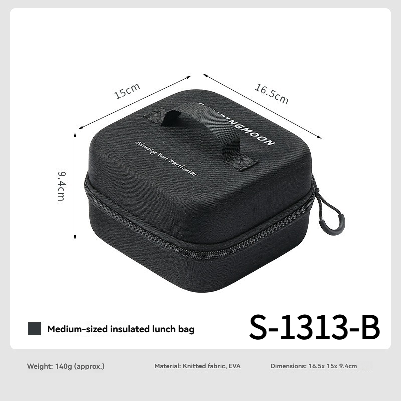 Paslanmaz Çelik Bento Kutusu M - Food Storage Stackable Containers incelemesi ve fiyatı