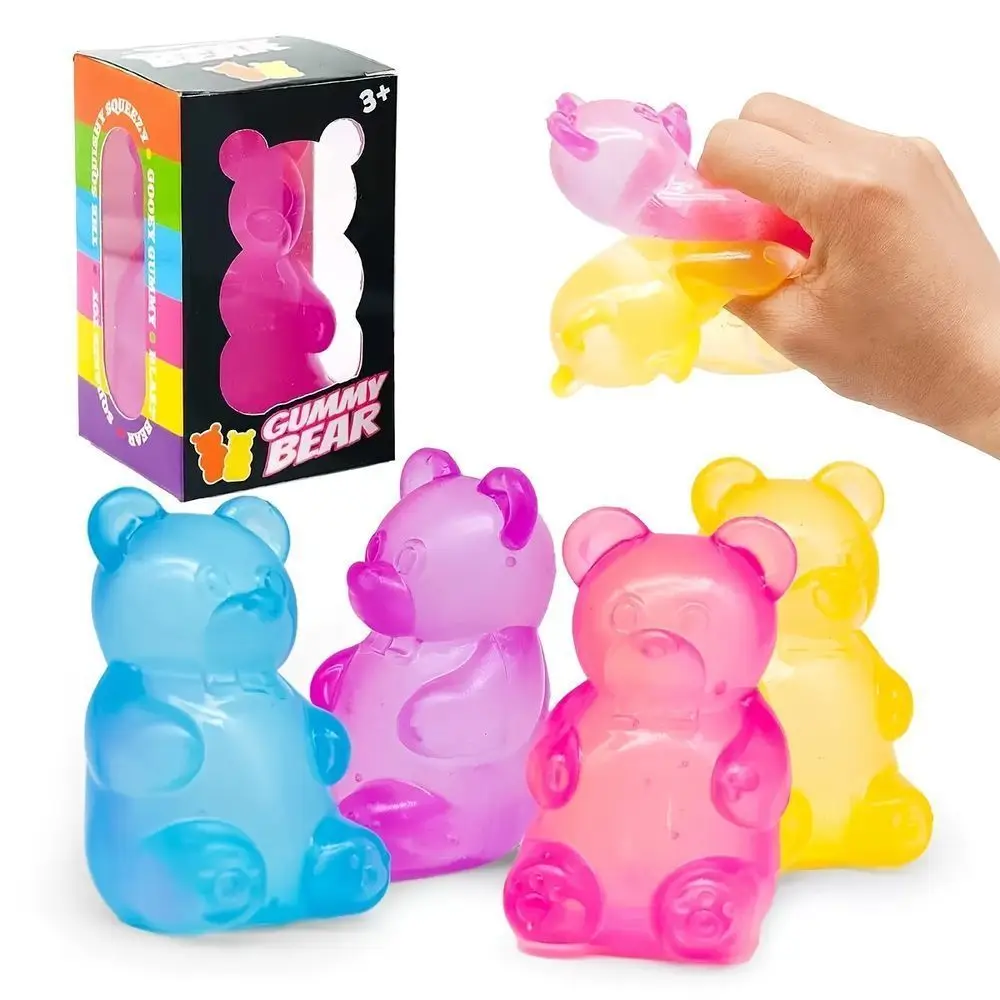 Çoklu Yavaş Yükselen Squishy K - Food Storage Unit incelemesi ve fiyatı