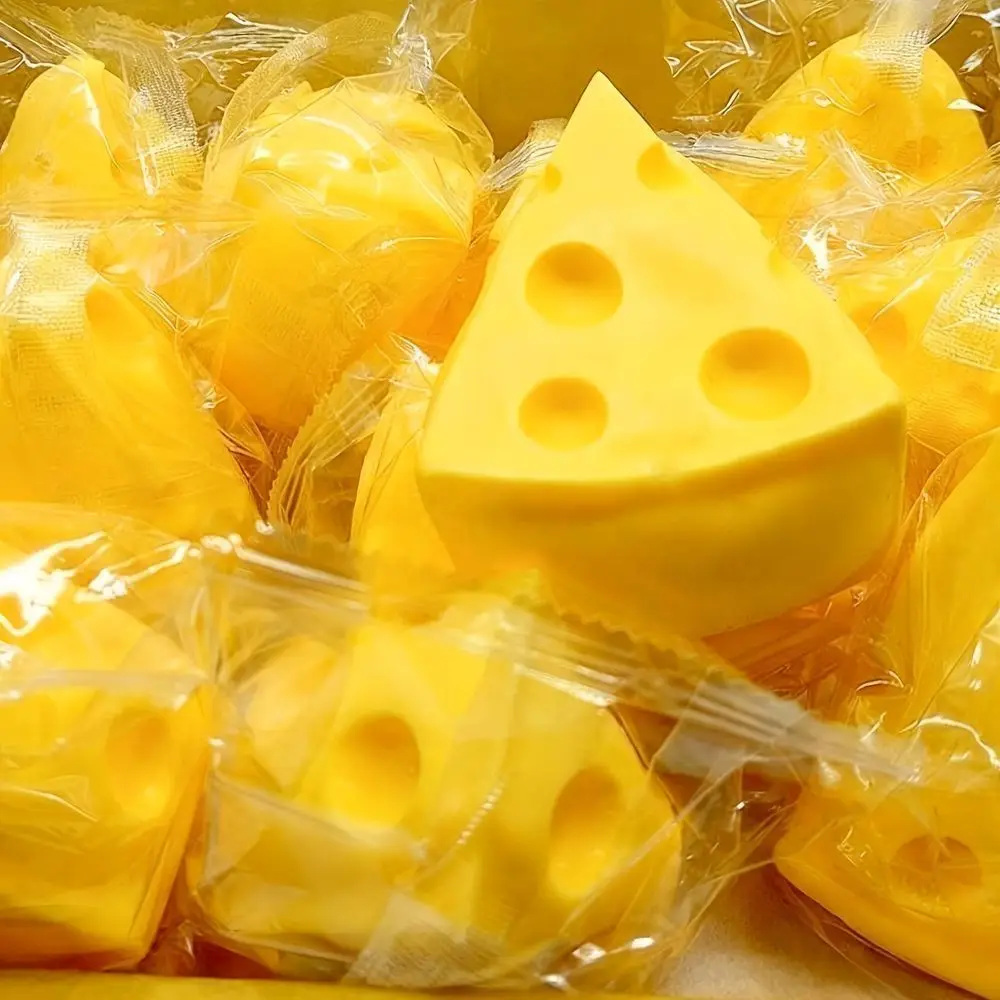 Çoklu Yavaş Yükselen Squishy K - Food Storage Unit incelemesi ve fiyatı