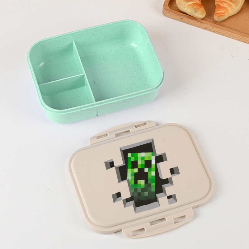 Yeni Minecraftes Pixeles Öğle  - Food Storage Minecraft incelemesi ve fiyatı