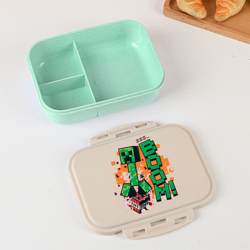 Yeni Minecraftes Pixeles Öğle  - Food Storage Minecraft incelemesi ve fiyatı