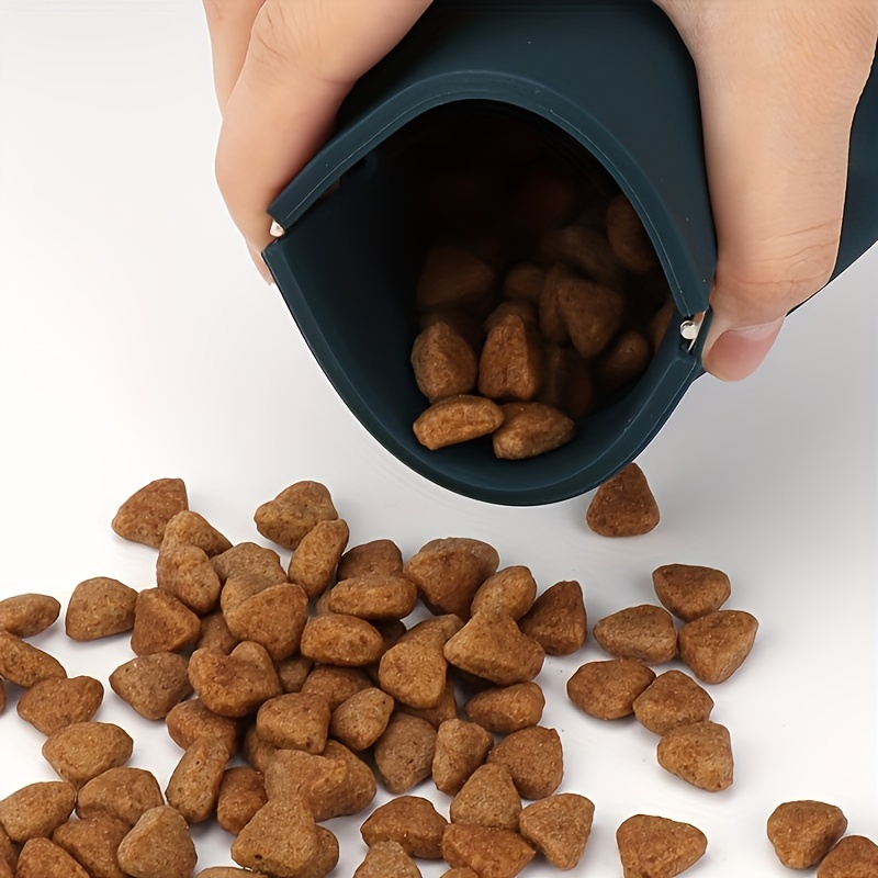 1 adet Taşınabilir Silikon Köp - Food Storage Silicone Bags incelemesi ve fiyatı