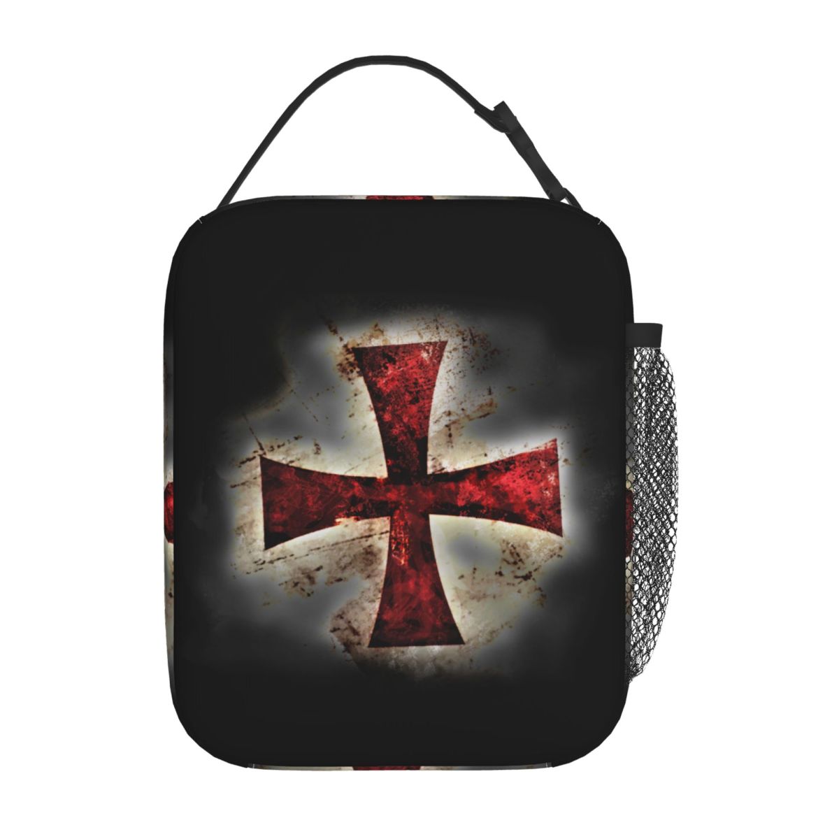 Templar Şövalye Kudüs Haçı Müh - Food Storage Medieval incelemesi ve fiyatı