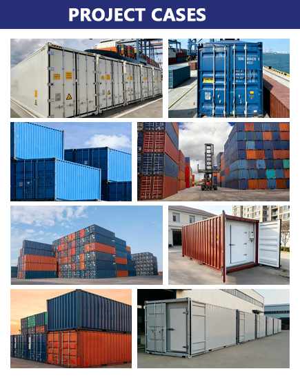 Yüksek Kaliteli 20ft Reefer Ko - Food Storage Unit incelemesi ve fiyatı