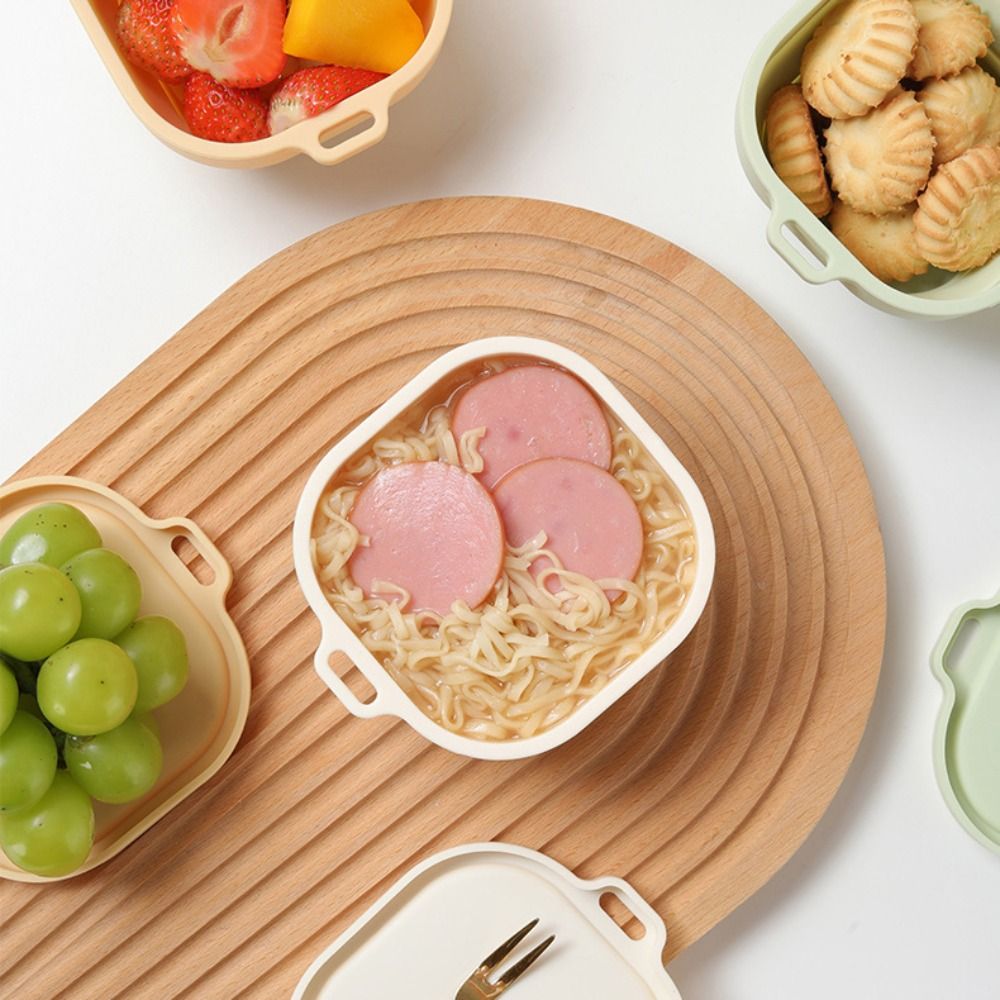 Büyük Kapasiteli 400ml Katlana - Food Storage Not Plastic incelemesi ve fiyatı