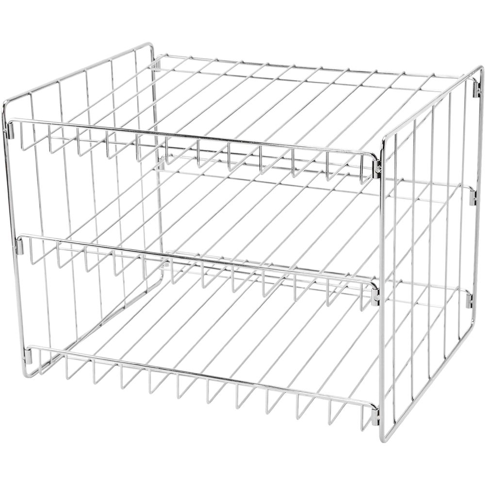 3 Katlı Konservesi Düzenleyici - Food Storage Pantry incelemesi ve fiyatı