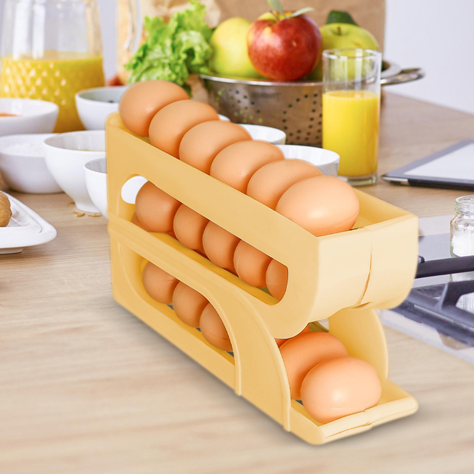 Otomatik Yumurta Döndürücü Yen - Food Storage Organiser incelemesi ve fiyatı