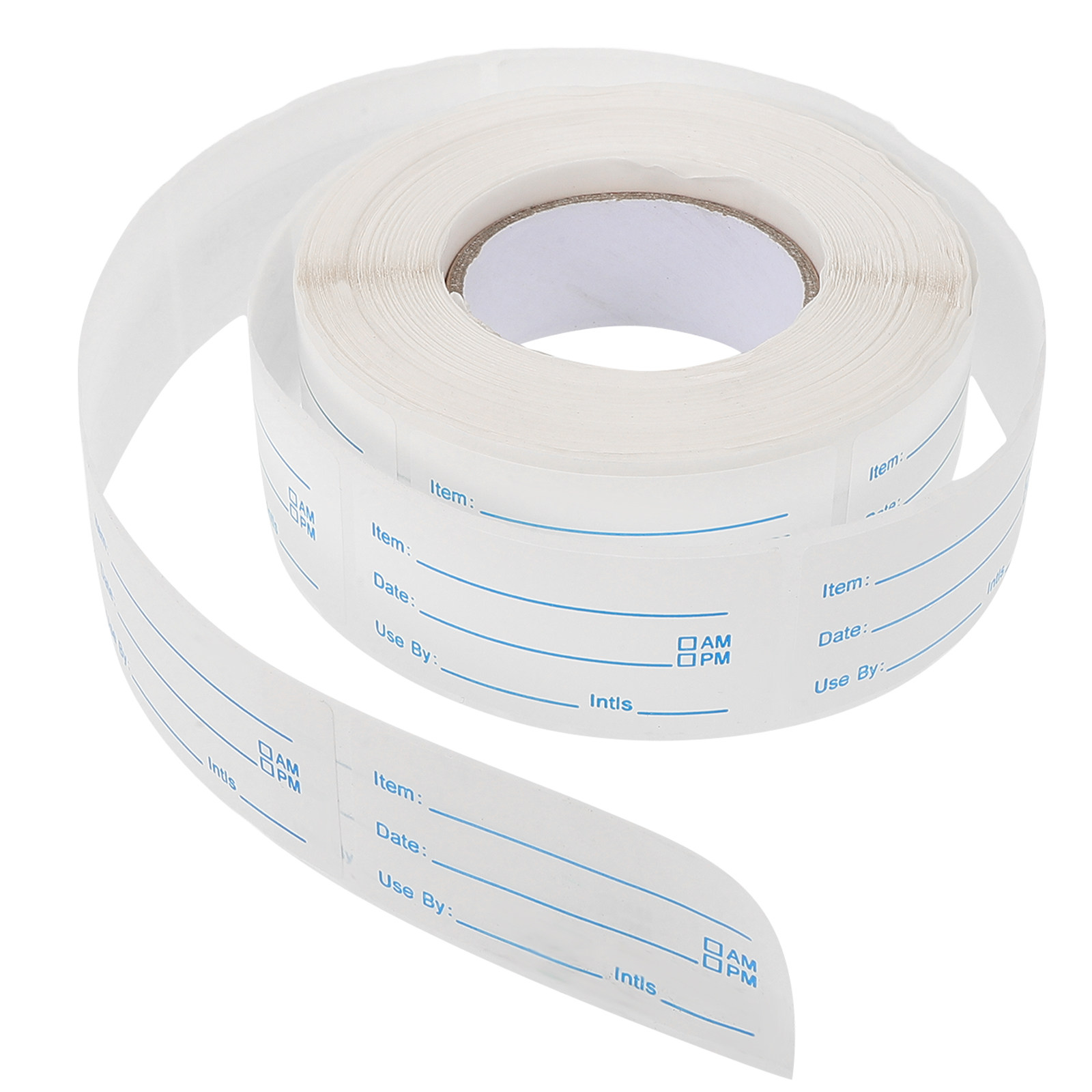 1 Rulo Tarih Etiketleri Çıkart - Food Storage Labels incelemesi ve fiyatı