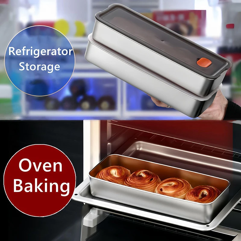 Kapaklı Saklama Kapları Hava G - Food Storage Eco Friendly incelemesi ve fiyatı