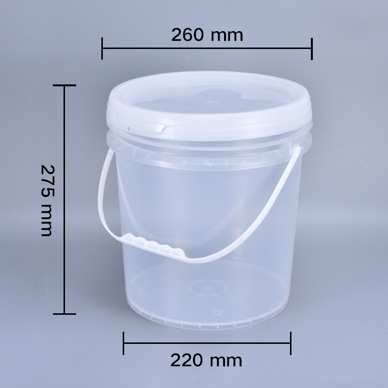 10L gıda sınıfı kalınlaşmak pl - Food Storage Not Plastic incelemesi ve fiyatı