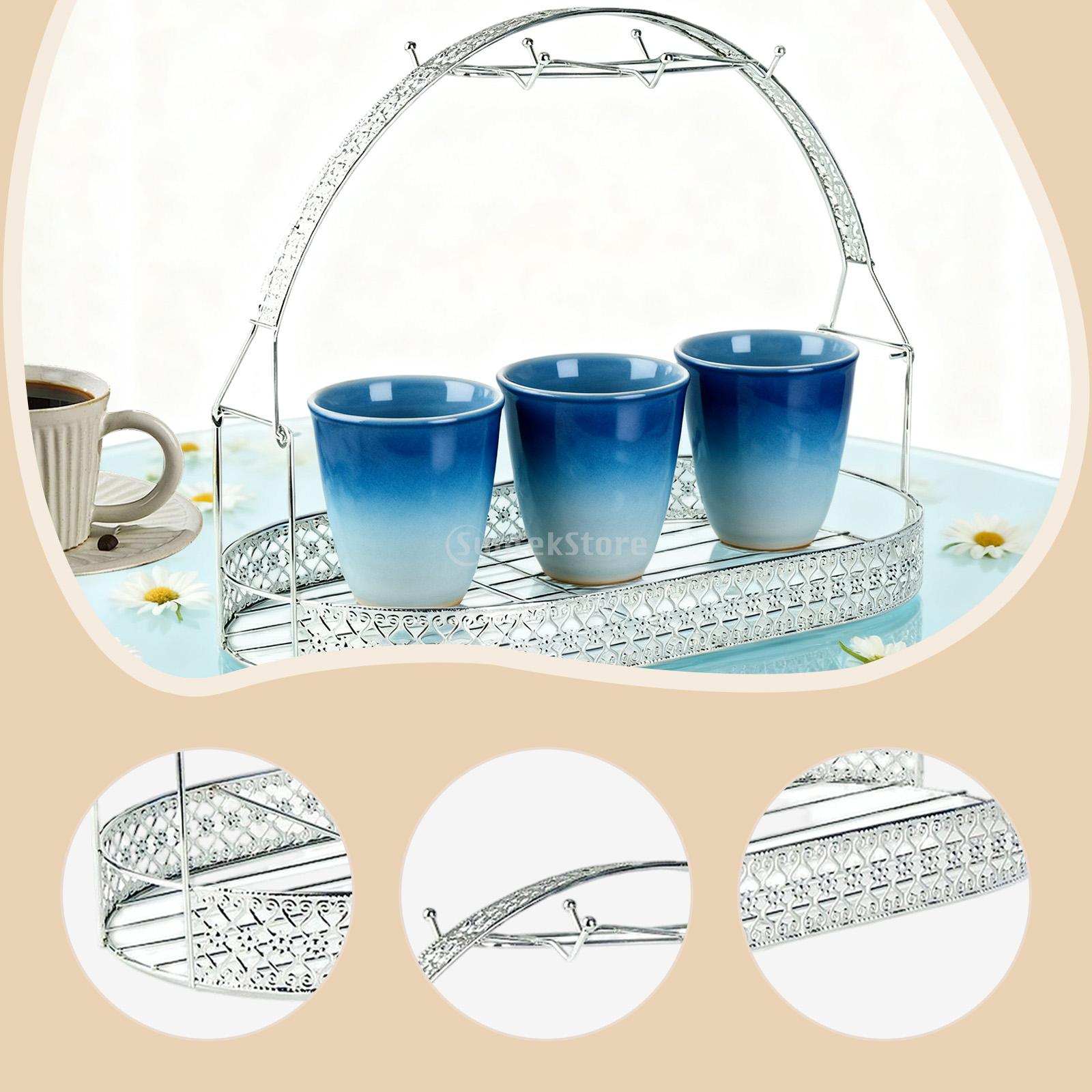 Yaratıcı Kupa Askısı Kahve Fin - Food Storage Organiser incelemesi ve fiyatı