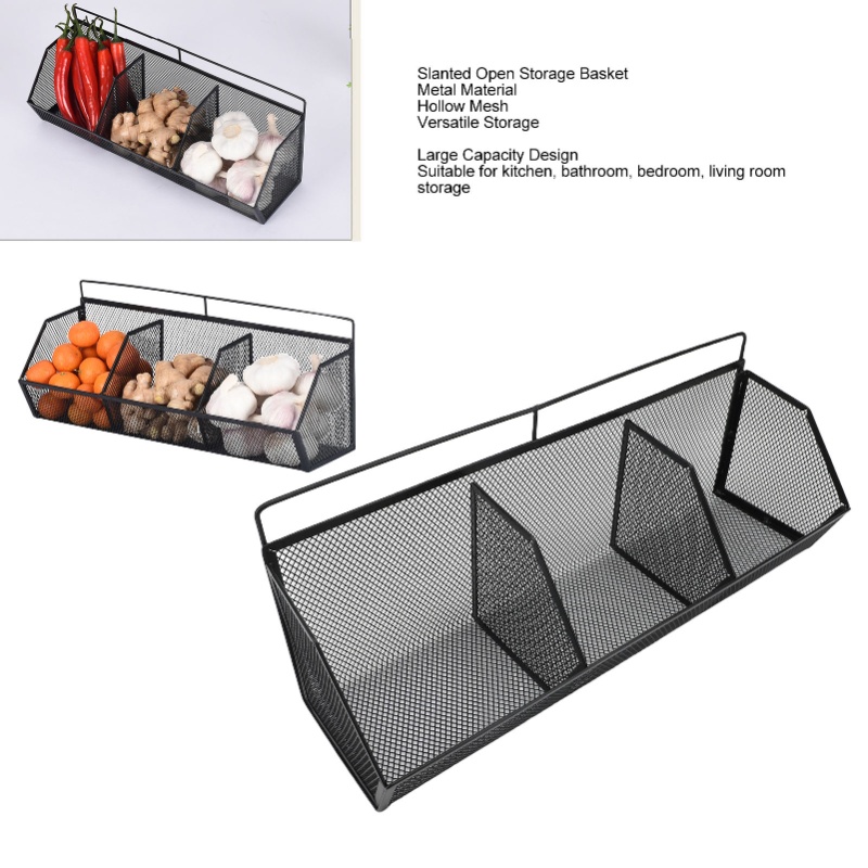 Asılı Mutfak Sepeti Yapışkanlı - Food Storage Pantry incelemesi ve fiyatı