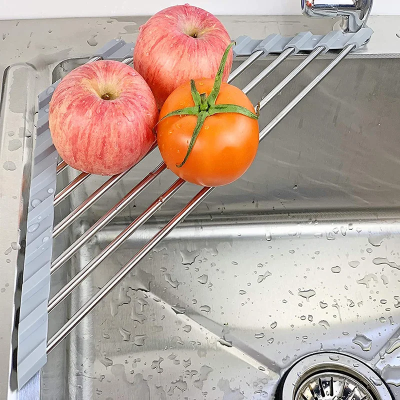 Roll Up Üçgen Bulaşık Kurutma  - Food Storage Organiser incelemesi ve fiyatı