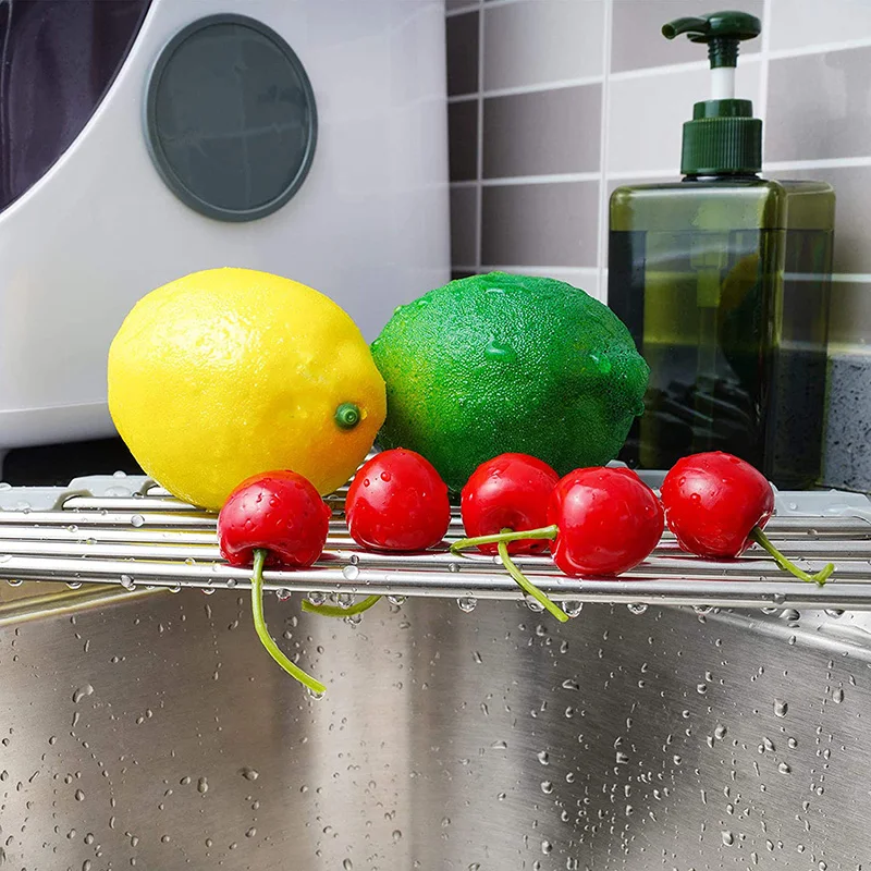 Roll Up Üçgen Bulaşık Kurutma  - Food Storage Organiser incelemesi ve fiyatı