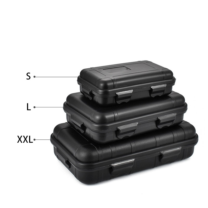 Yeni EDC Araçları Açık hayatta - Food Storage Xl incelemesi ve fiyatı