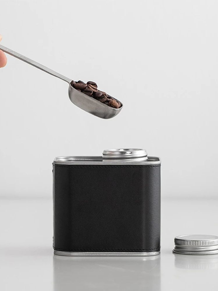 Kahve Çekirdeği Hava Geçirmez  - Food Storage Square Containers incelemesi ve fiyatı