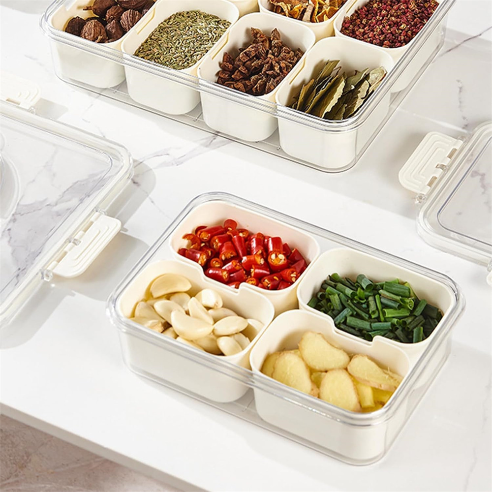 Taşınabilir Gıda Saklama Kutus - Food Storage Eco Friendly incelemesi ve fiyatı