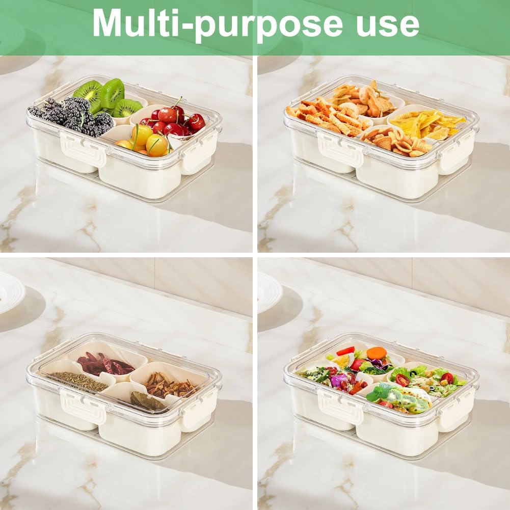 Taşınabilir Gıda Saklama Kutus - Food Storage Eco Friendly incelemesi ve fiyatı