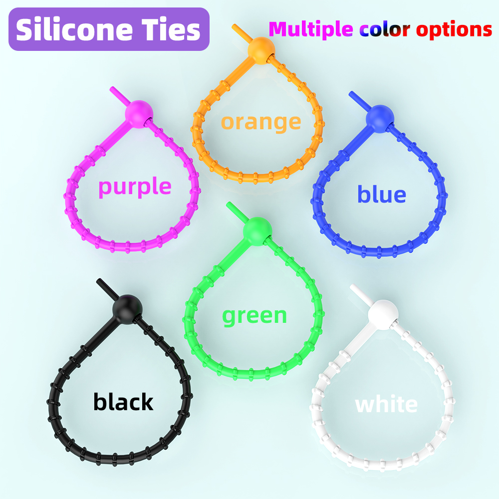 Silikon yeniden kullanılabilir - Food Storage Silicone Bags incelemesi ve fiyatı