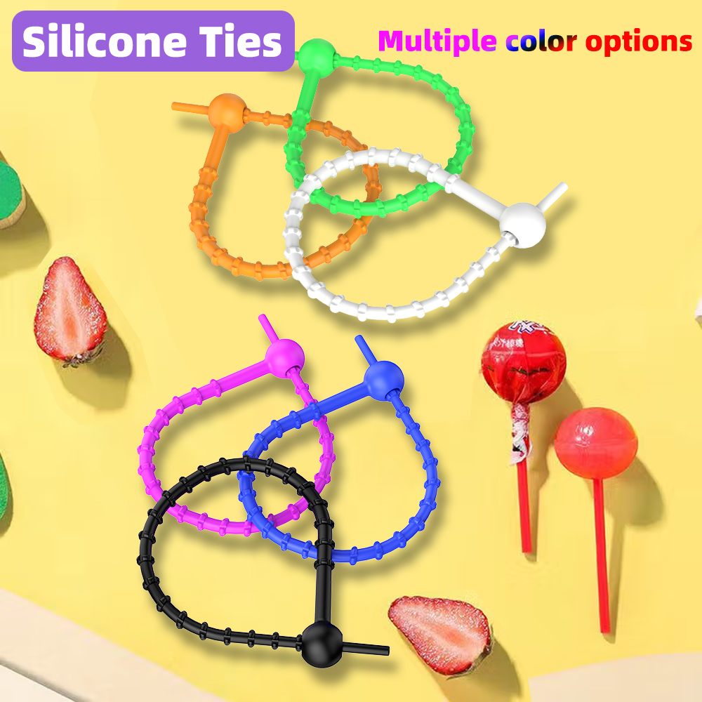 Silikon yeniden kullanılabilir - Food Storage Silicone Bags incelemesi ve fiyatı