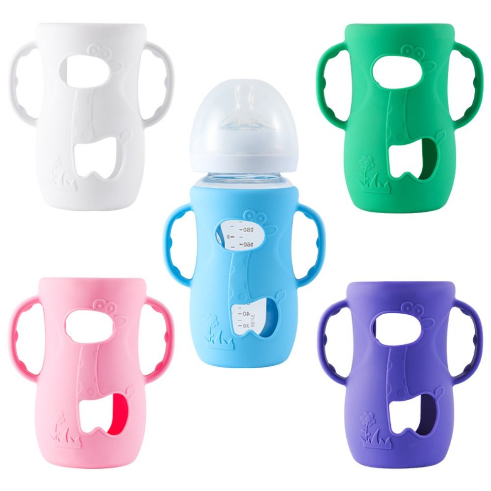 Evrensel Biberon Kapağı Anti B - Food Storage Silicone Bags incelemesi ve fiyatı