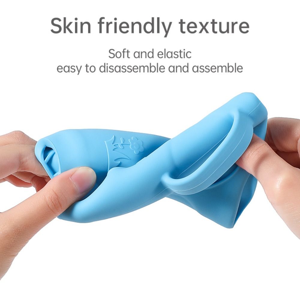 Evrensel Biberon Kapağı Anti B - Food Storage Silicone Bags incelemesi ve fiyatı