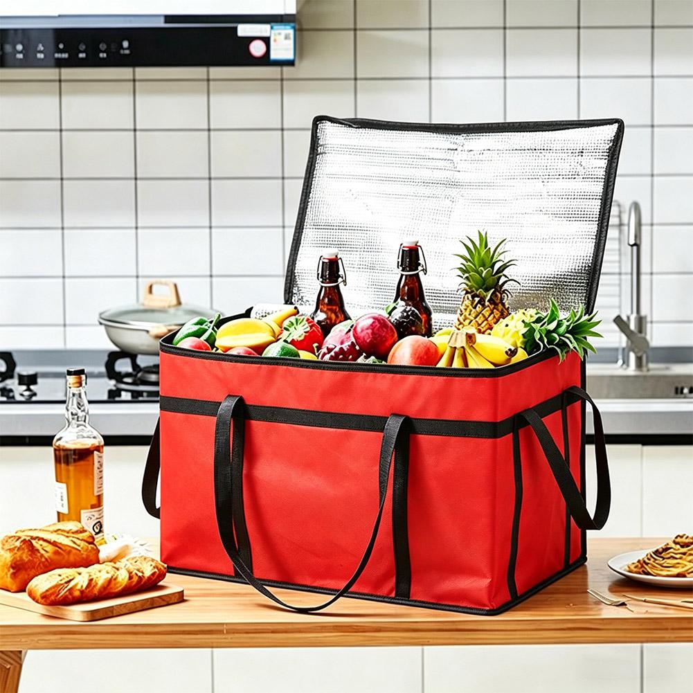 L/XL Yalıtımlı Tote Çanta Meyv - Food Storage Xl incelemesi ve fiyatı