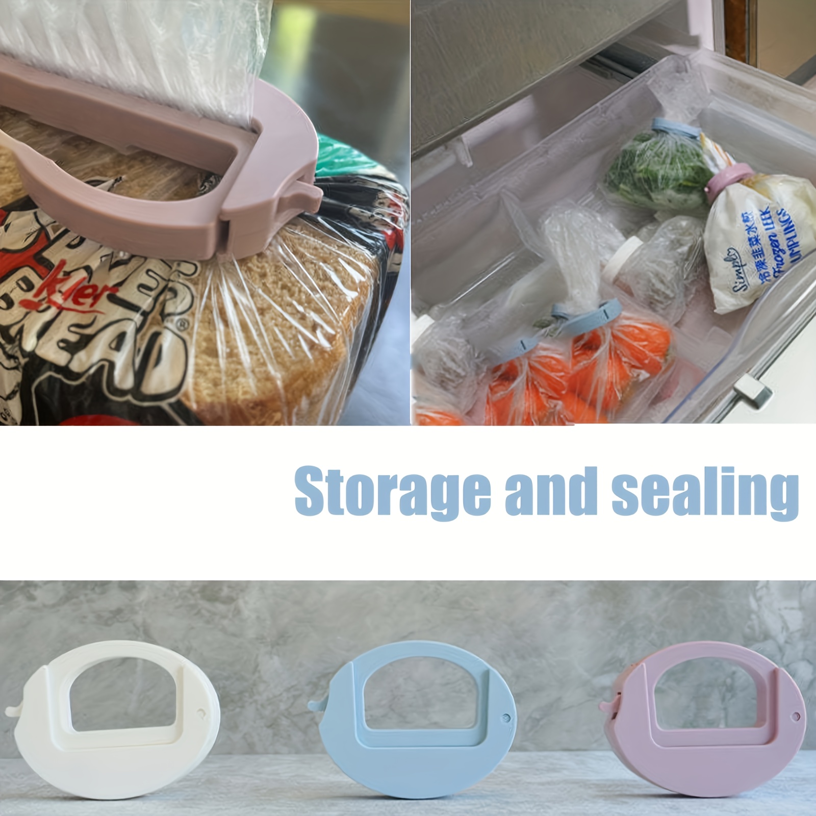 Çok Fonksiyonlu Gıda Sızdırmaz - Food Storage And Safety incelemesi ve fiyatı