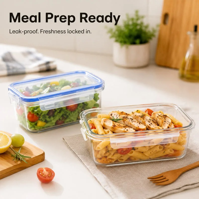 4 Boyutlu Buzdolabı Saklama Ku - Food Storage Eco Friendly incelemesi ve fiyatı