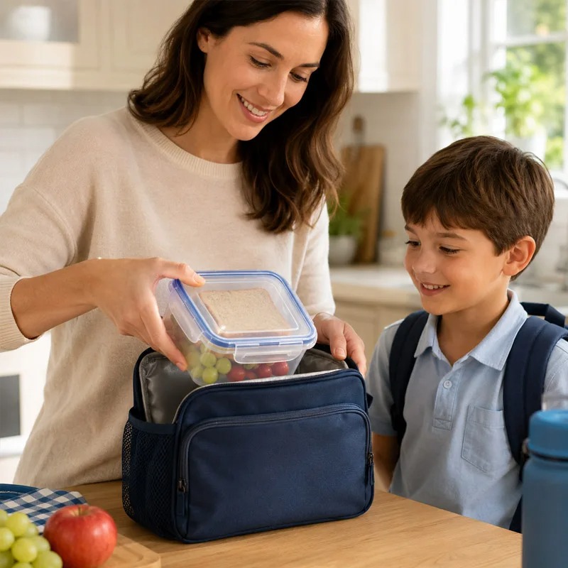 4 Boyutlu Buzdolabı Saklama Ku - Food Storage Eco Friendly incelemesi ve fiyatı