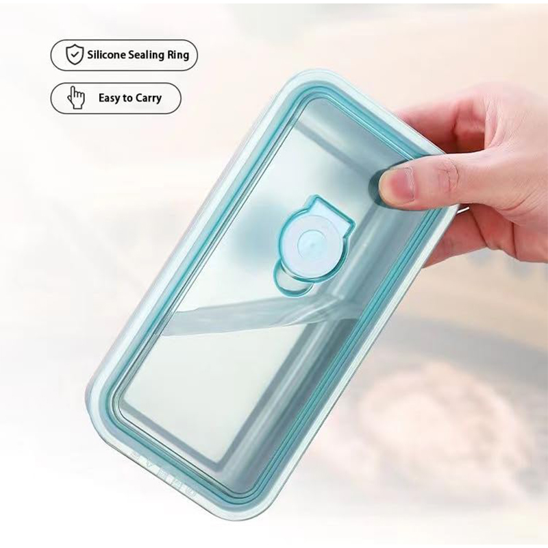 Taşınabilir Paslanmaz Çelik Ta - Food Storage Box Stainless Steel incelemesi ve fiyatı